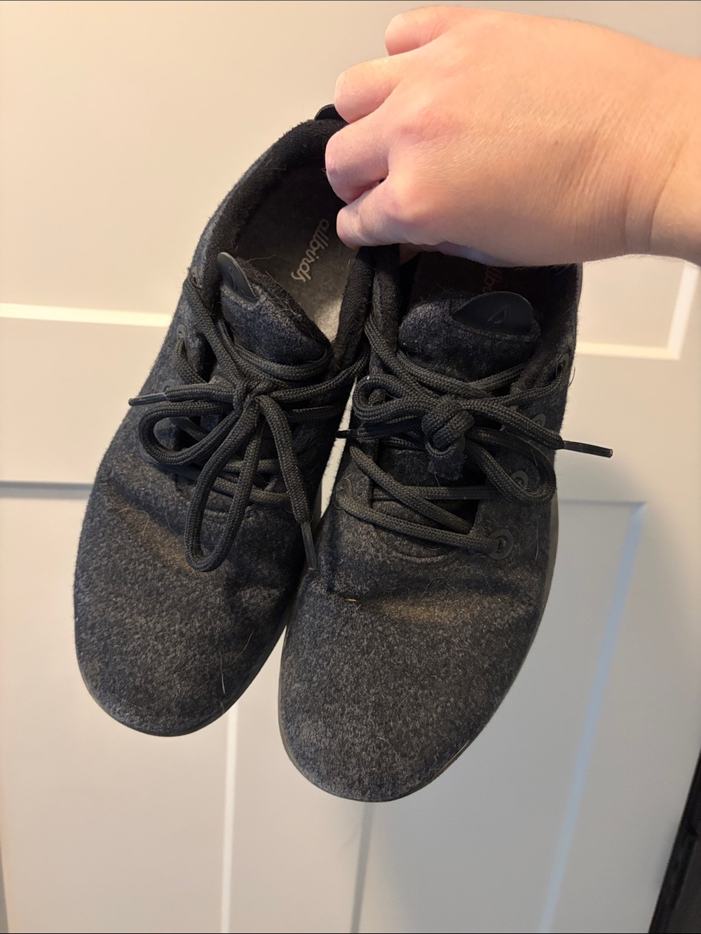 Allbirds Wool Runner Mizzles Size 11